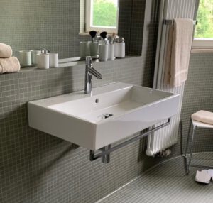 Ich glaube nämlich daran, dass die Lebensqualität mit einem